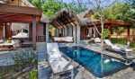 Combo nghỉ dưỡng 2 ngày 1 đêm tại Resort L’Alya Ninh Vân Bay  + đón/tiễn sân bay + voucher sử dụng dịch vụ Spa và nhà hàng